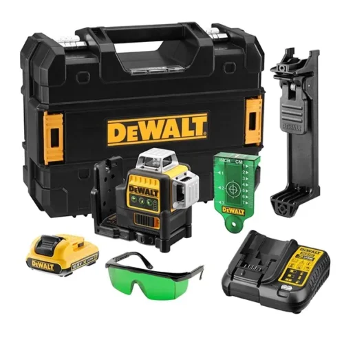 Leveling Laser Dewalt DCE089D1G