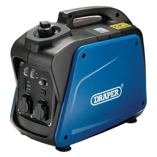 Generaror Draper D80956