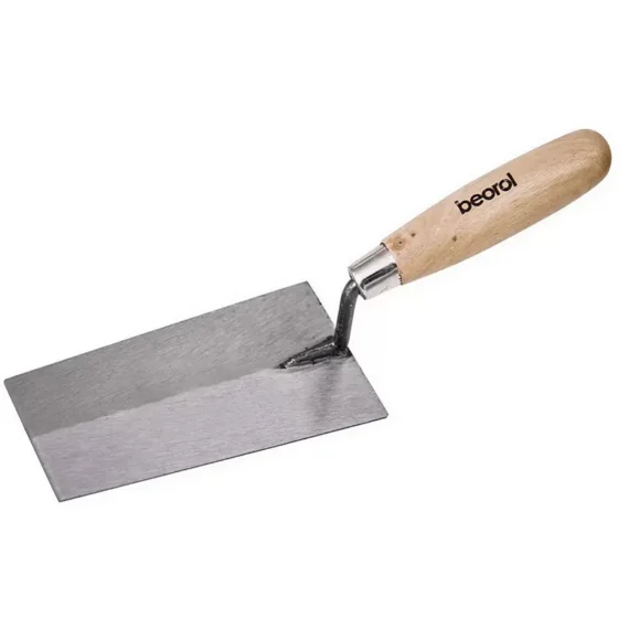 Μαλλάς Beorol Ξύλινο Χέρι 160mm