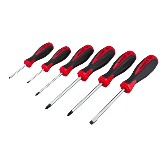 Screwdrivers Set Beorol (6pcs)