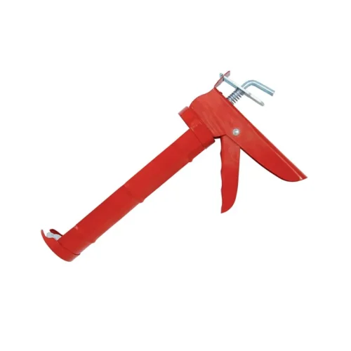 Caulking Gun Beorol Dented rod