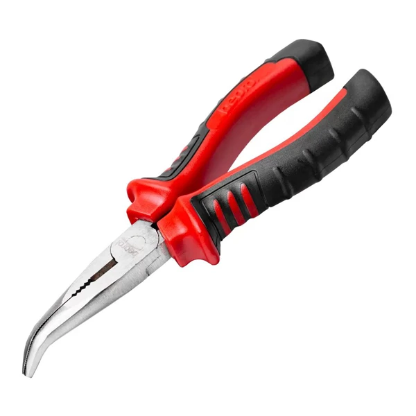 Long Nose Plier Bend Beorol (Choose Size)