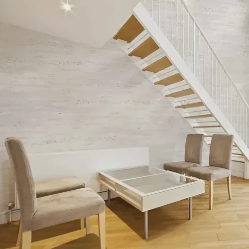 Decorative Paint Arreghini Travertino Bianco (Choose Size)