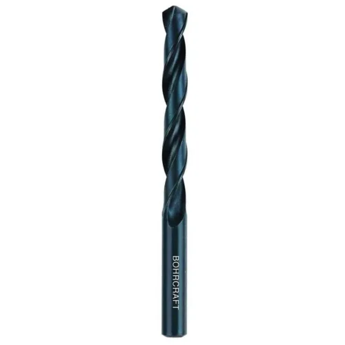 Metal Drill Bit HSS-G BOC (Choose Size)