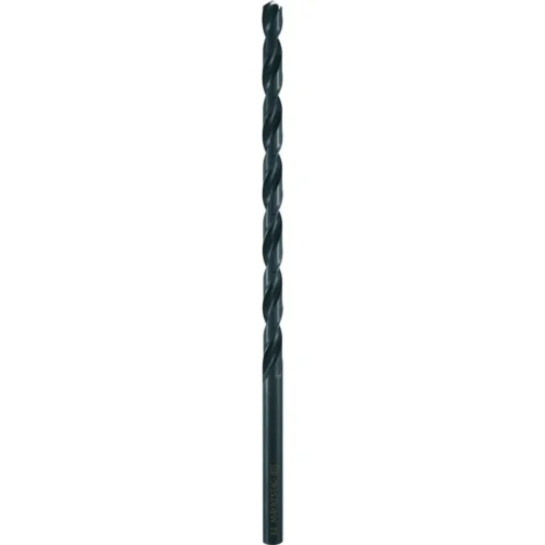Metal Drill Bit HSS Long Alpen (Choose Size)