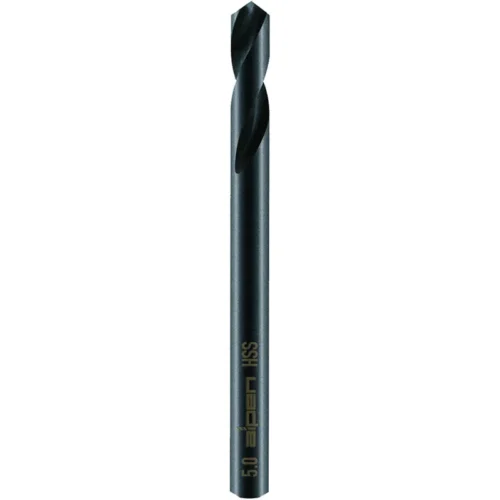 Metal Drill Bit HSS Super Alpen (Choose Size)