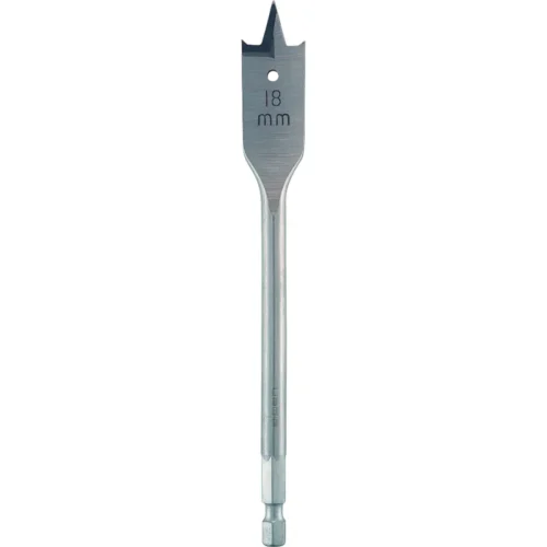 Wood Drill Bit Flat Alpen (Choose Size)