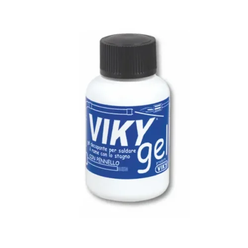 Welding Gel Viky-Gel 80ml