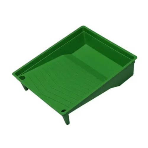 Paint Tray Peta Green (Choose Size)