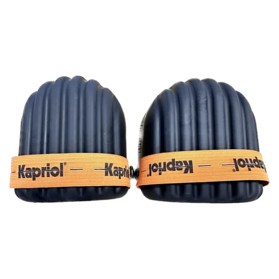 Kneepad Kapriol Polyurethane EN14404