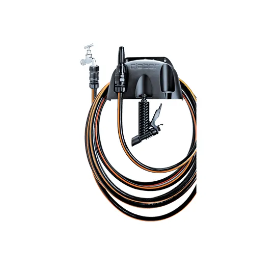 Hose Reel Claber Eco 0