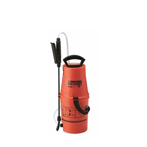 Sprayer Osatu Tango 7L
