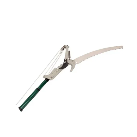 Pruner Draper Telescopic Handle 355mm