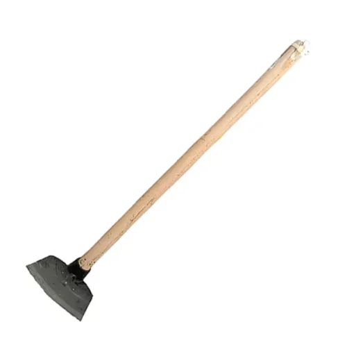 Hoe Rectangle ATL with Handle