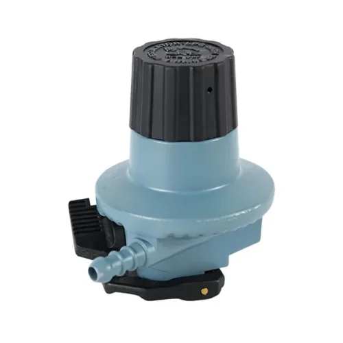 Gas Regulator High Pressure