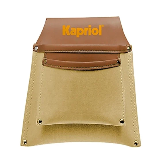 Tool Belt Kapriol Leather
