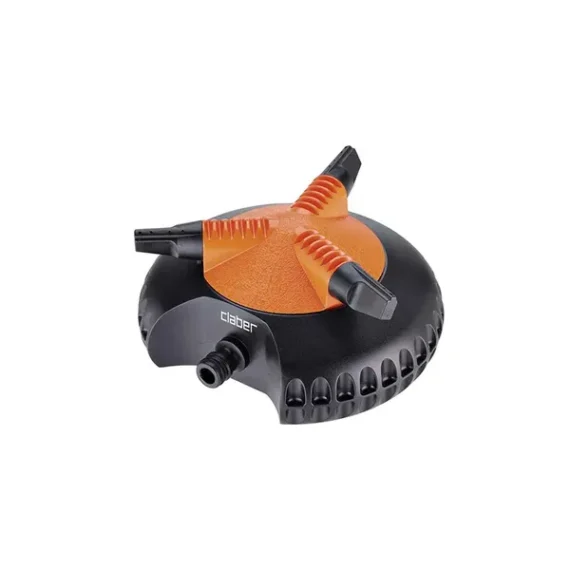 Sprinkler Claber Idrojet 2000