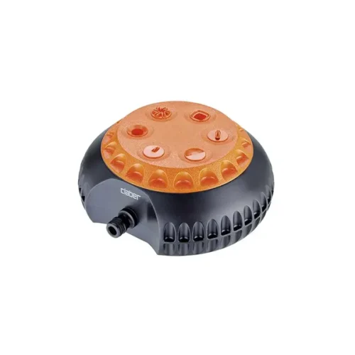 Sprinkler Claber Multifunction Sprinkler