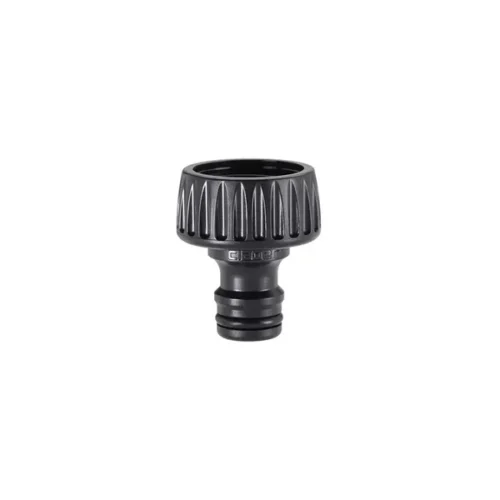 Tap Connector Claber 3/4"