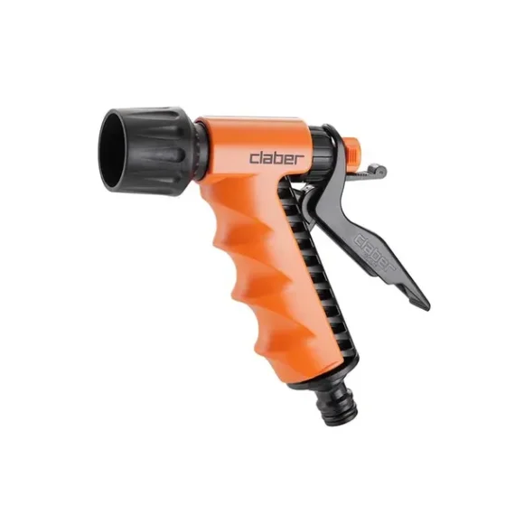 Spray pistol Claber Ergo