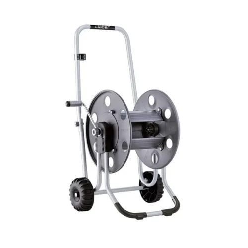Hose Cart Claber Metal 60