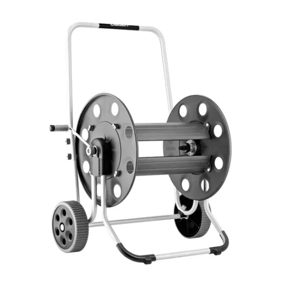 Hose Cart Claber Metal Profy