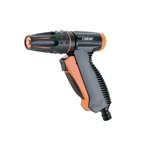 Spray Pistol Claber Precision Comfort