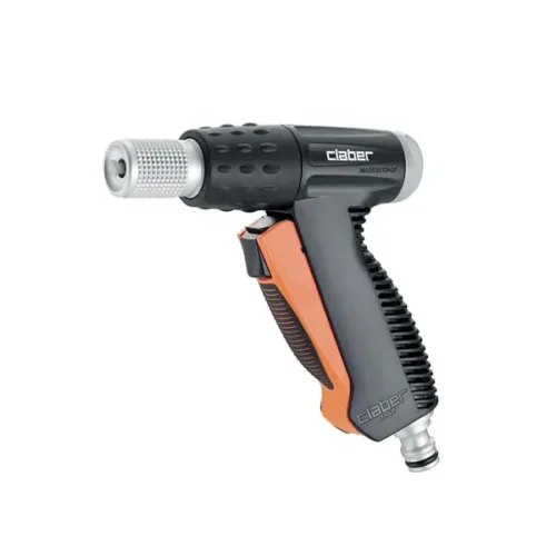 Spray Pistol Metal Claber Jet Comfort
