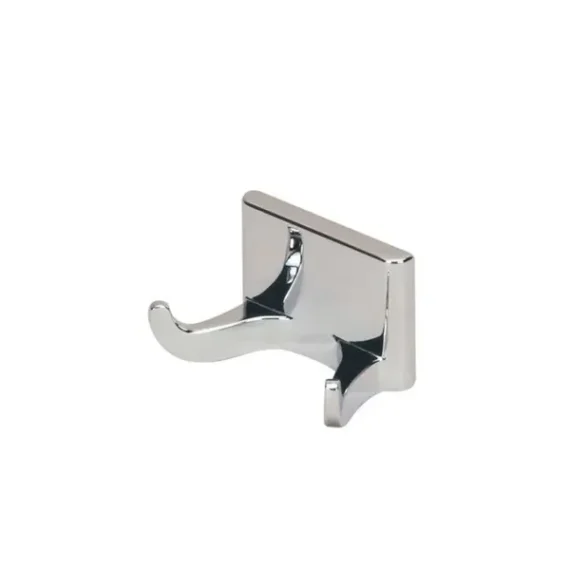 Towel Holder Double Nickel 755