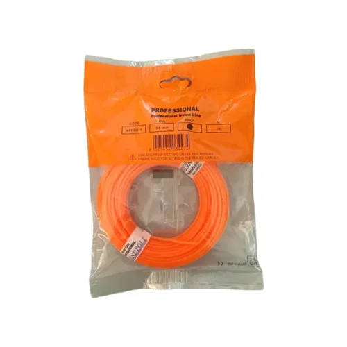 Trimmer Line Arnetoli 3mm x 15m