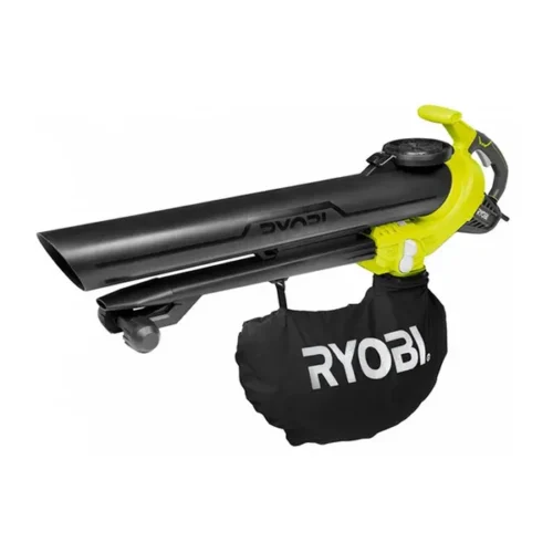 Blower Ryobi RBV3000CESV