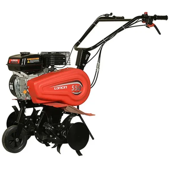 Cultivator Loncin LC 550