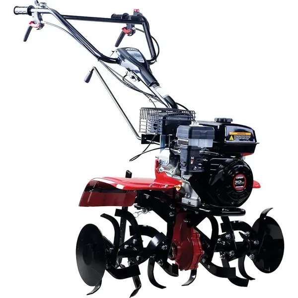 Cultivator Loncin LC 850