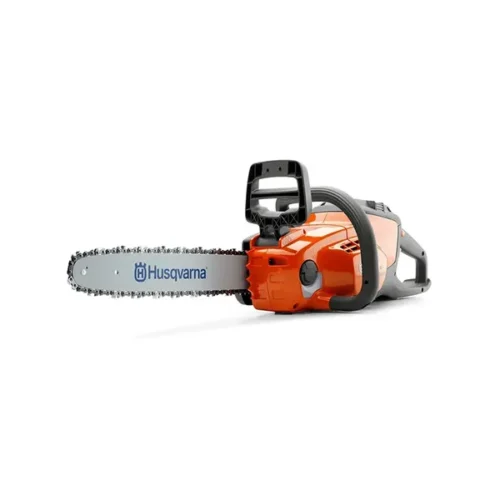 Chainsaw Husqvarna 120i 40V 12"