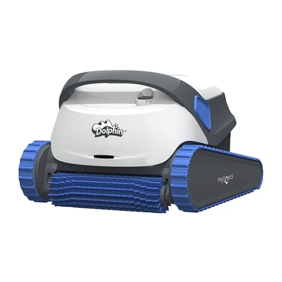 Dolphin Robotic Pool Vaccum Cleaner S300i