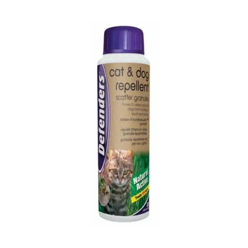 Cats and Dogs Repeller Granules Defenders 450ml