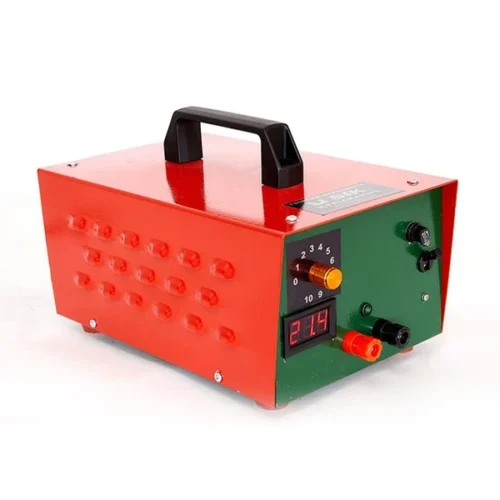 Olive Harvester Transformer