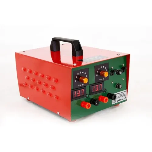 Transformer for two 2 Olive Harvesters