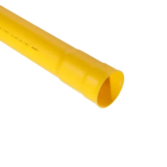 Pipe CYTA 90mm x 6m