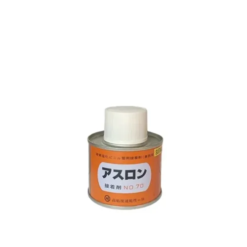 Pipes Glue CPVC Orange 100gr