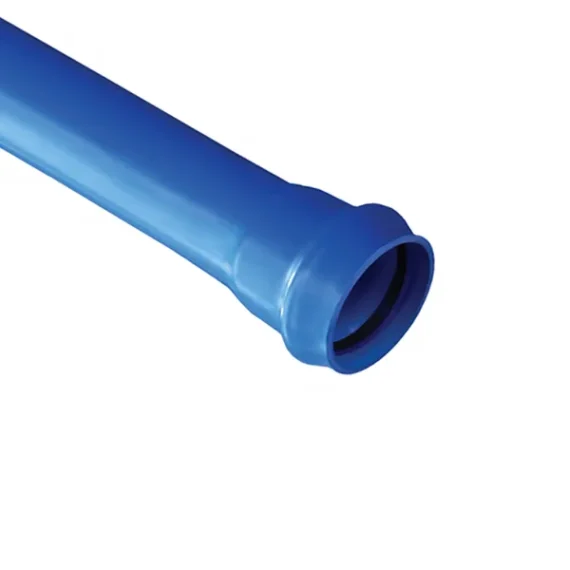 Pipe Electric Authority 6m (Choose Size)