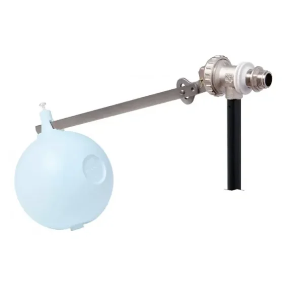 Entry Fill Valve Farg Side 3/8"