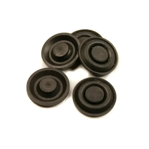 Entry Fill Valve Rubber 20mm