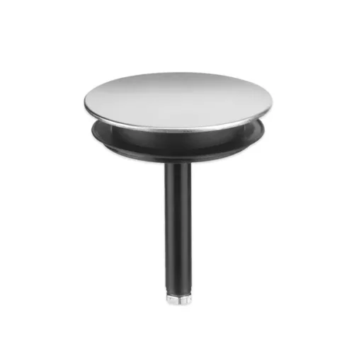 Bath Waste Pop Up Mcalpine Nickel CWU60-CB