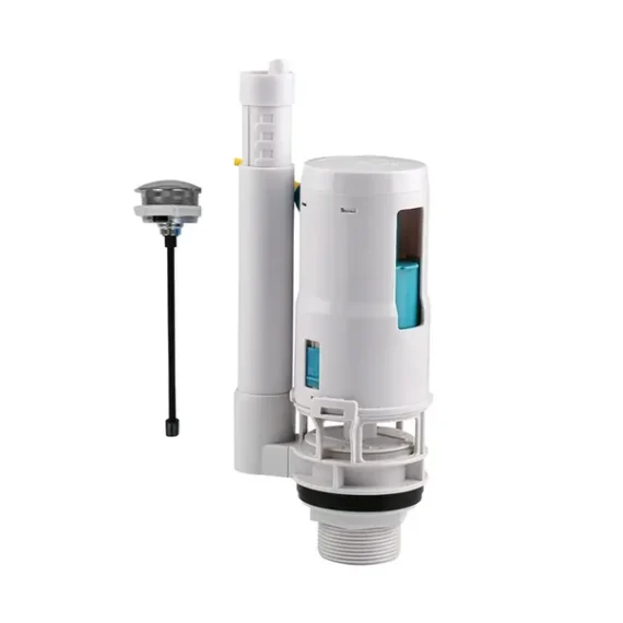 Flush Valve McAlpine 1.5"