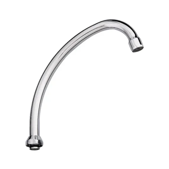 Kitchen Tap Neck L.H 26cm