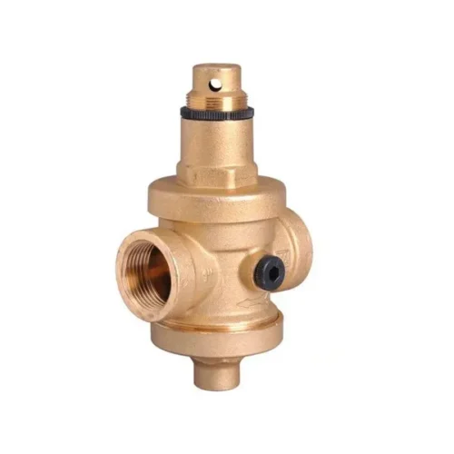 Pressurer Reducing Valve 3/4"