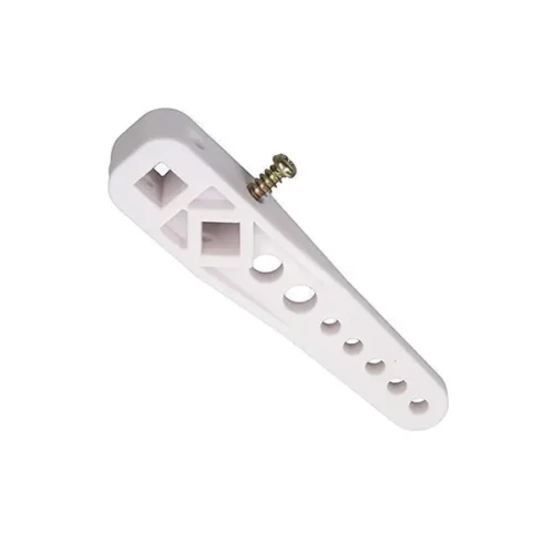 Flush Accessorie Plastic