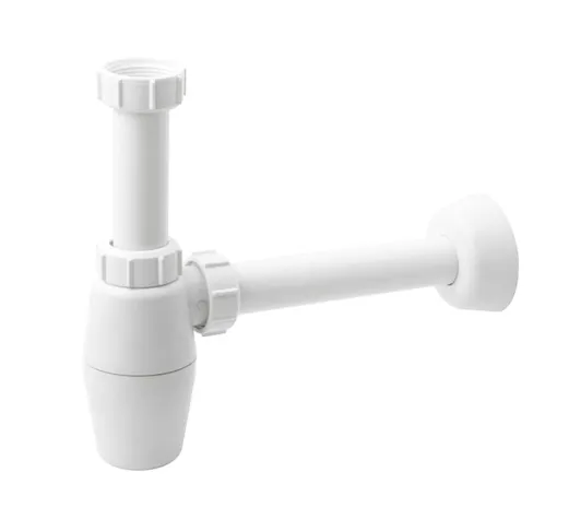 Basin Trap Mcalpine