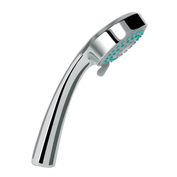 Shower Head Plastisan Blue